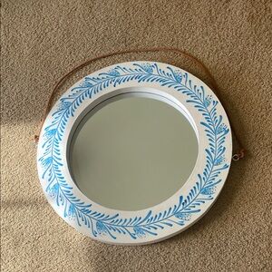 Urban Outfitters wall mirror